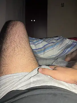 Cr1sXPorn online show from 04.18.26