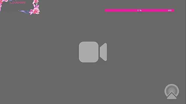 AngelEnigma online show from 03.12.26