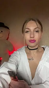 Snapshot of AngelEnigma chatting on 04.20.26 AngelEnigma online show from 04.20.26