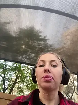 Snapshot of AngelEnigma chatting on 04.30.26 AngelEnigma online show from 04.30.26