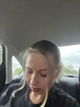 Snapshot of AngelEnigma chatting on 05.17.26 AngelEnigma online show from 05.17.26