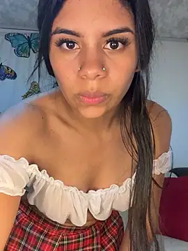 Jarilin-Mia online show from 03.24.26