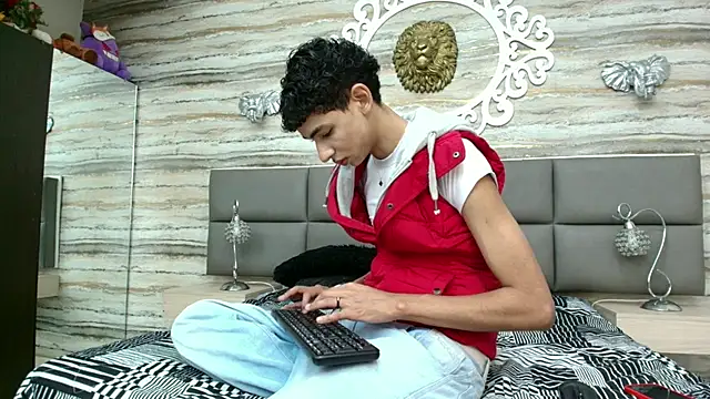 ValeriHot 1 online show from 04.15.26