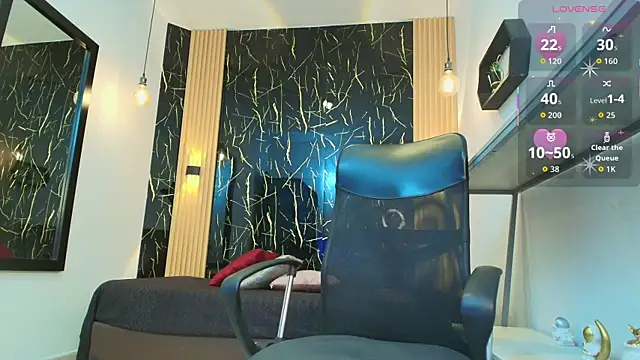 ValeriHot 1 online show from 05.24.26