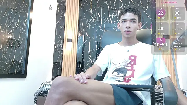 ValeriHot 1 online show from 05.29.26
