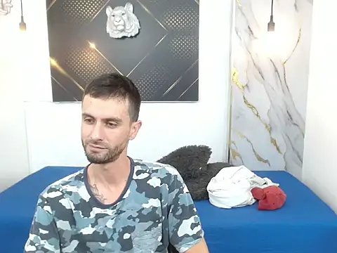 KingOfTemptation online show from 03.18.26