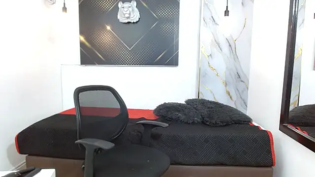 KingOfTemptation online show from 04.06.26