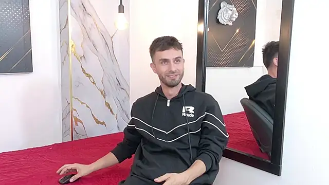 KingOfTemptation online show from 05.06.26