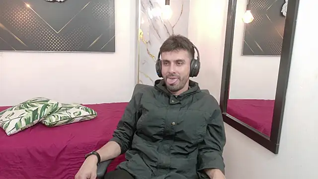 KingOfTemptation online show from 05.31.26