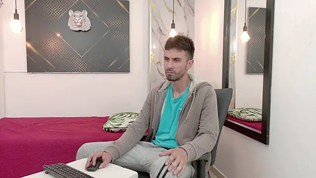 KingOfTemptation online show from 06.01.26