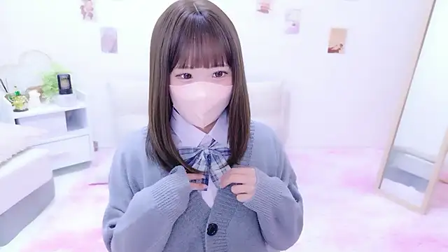 589 kohaku online show from 03.15.26