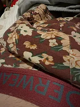 Adriano271299 online show from 03.26.26