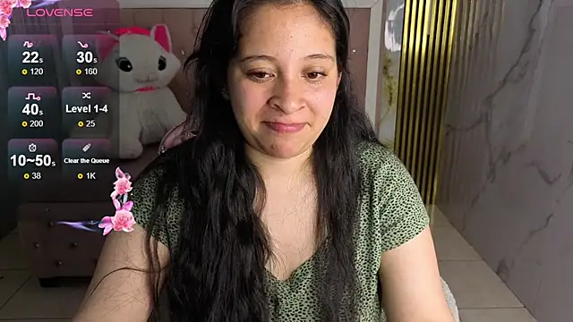 sara tellez s online show from 05.26.26