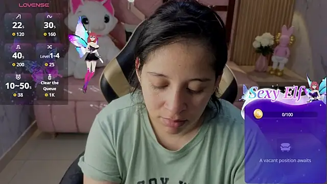 Snapshot of sara_tellez_s chatting on 07.02.26 sara tellez s online show from 07.02.26