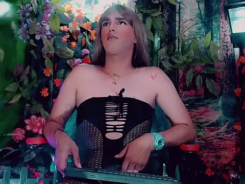 bianca dream  online show from 04.08.26