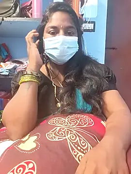 jothika45 online show from 04.19.26