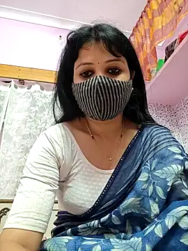 Rani Mukherjee7676 online show from 04.12.26