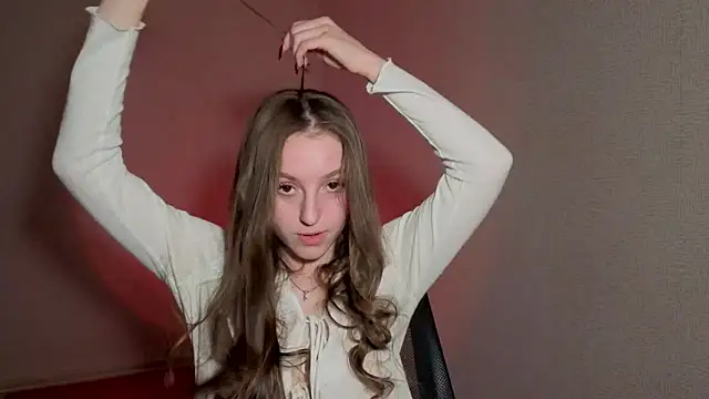 Sweet Pussy Girl online show from 04.13.26