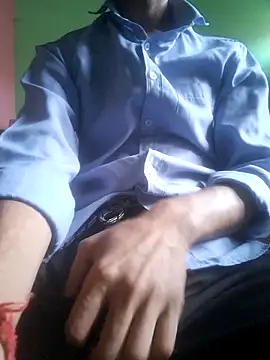 king parth2002 online show from 03.20.26