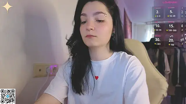 Luna Moon13 online show from 07.02.26