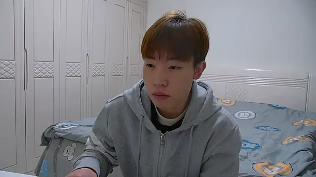 Similu-001 online show from 03.07.26