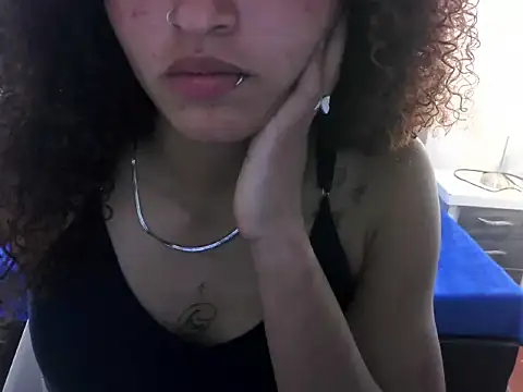 NiaStorm online show from 03.09.26