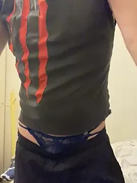 ParisSlut online show from 05.08.26