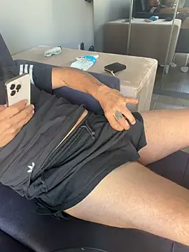 Snapshot of twink3434 chatting on 07.27.26 twink3434 online show from 07.27.26