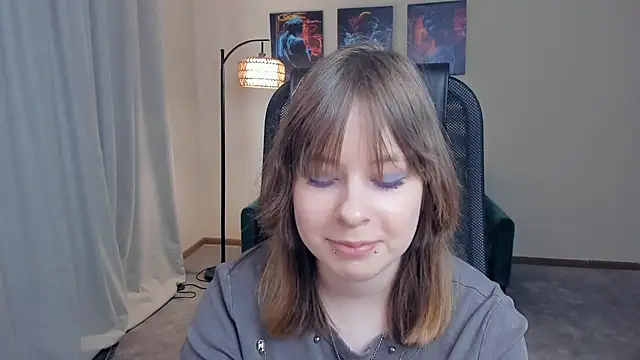 NiaHodge online show from 03.09.26