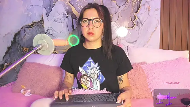 abbycandhy online show from 03.29.26