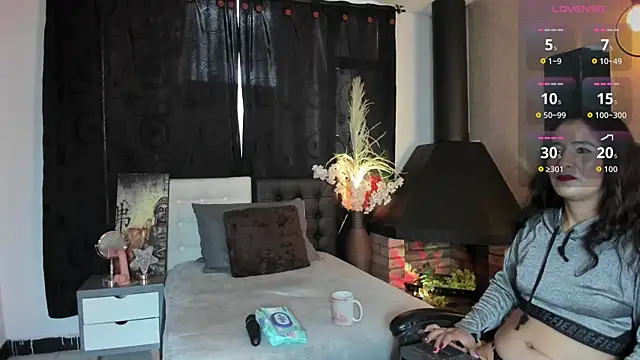 Snapshot of Vicky_Angeel chatting on 04.30.26 Vicky Angeel online show from 04.30.26