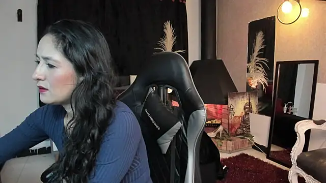 Vicky Angeel online show from 07.11.26