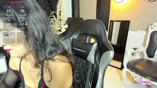 Vicky Angeel online show from 07.23.26