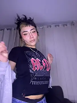 baby akuma online show from 04.24.26