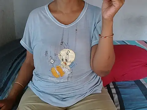 BLACKDIAMOND1821 online show from 03.10.26