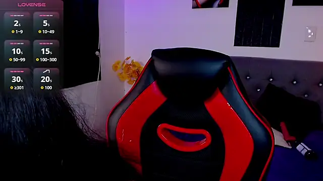 Victoria Rous online show from 03.07.26