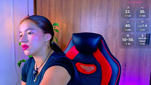 Victoria Rous online show from 03.19.26