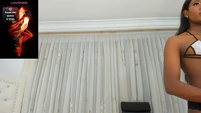Snapshot of Melisa_Ebony chatting on 05.03.26 Melisa Ebony online show from 05.03.26