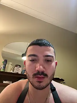 s eren online show from 03.08.26