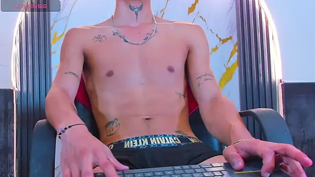 mathewblessed online show from 05.27.26