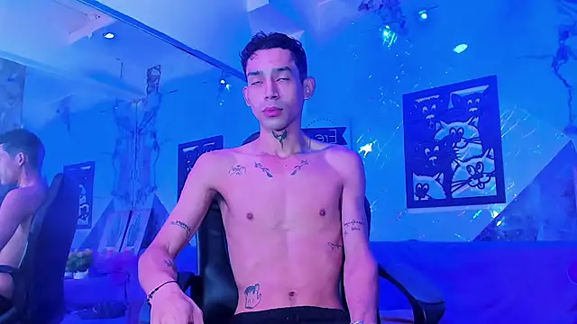mathewblessed online show from 06.04.26