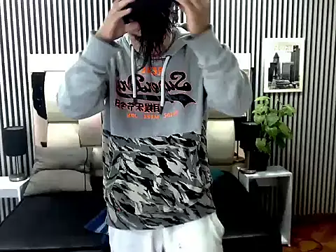 Snapshot of Alex_Wolft chatting on 05.12.26 Alex Wolft online show from 05.12.26
