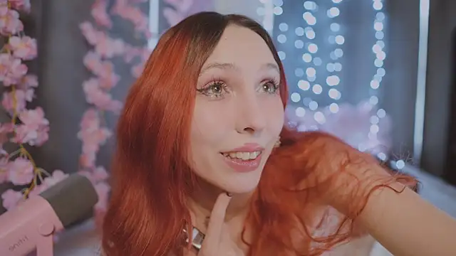 x  sexykitten666  x online show from 05.13.26