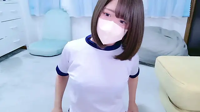 Snapshot of TSU-YU chatting on 04.06.26 TSU-YU online show from 04.06.26
