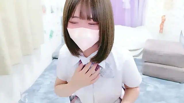 Snapshot of TSU-YU chatting on 05.16.26 TSU-YU online show from 05.16.26