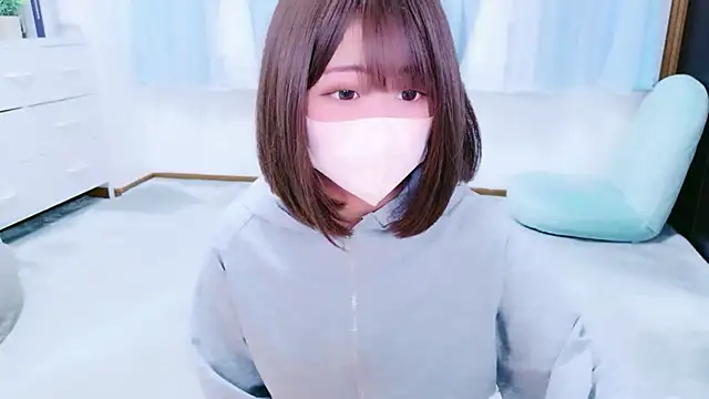 Snapshot of TSU-YU chatting on 05.27.26 TSU-YU online show from 05.27.26