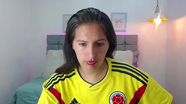 Sharon makelove online show from 04.15.26