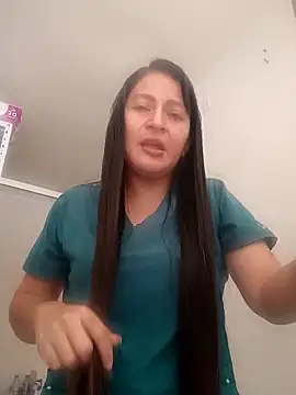 Snapshot of Dr_Edna_naughty chatting on 04.23.26 Dr Edna naughty online show from 04.23.26