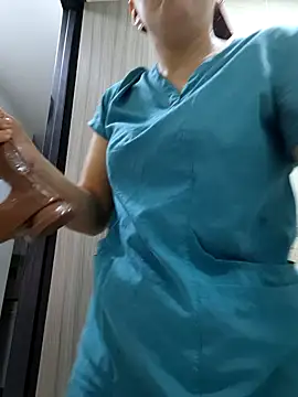 Dr Edna naughty online show from 06.03.26
