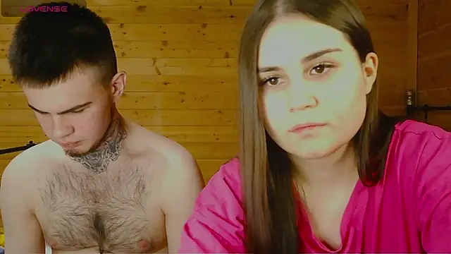 LucyMur online show from 03.22.26